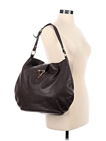 Vince Camuto Leather Hobo (view 2)