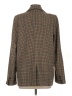 ASTR The Label Houndstooth Brown Blazer Size S - photo 2