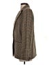 ASTR The Label Houndstooth Brown Blazer Size S - photo 5