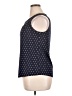 SONOMA life + style Black Sleeveless Blouse Size XL - photo 5