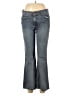 L.e.i. Hearts Blue Jeans Size 13 - photo 1