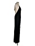 Unbranded Solid Black Cocktail Dress Size S (estimated) - photo 4