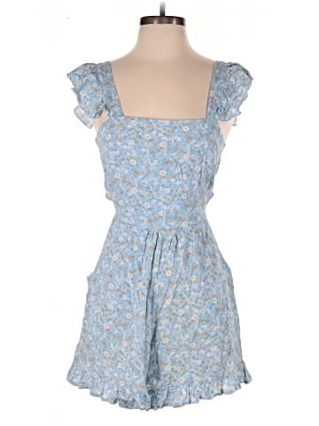RSQ Romper (view 1)