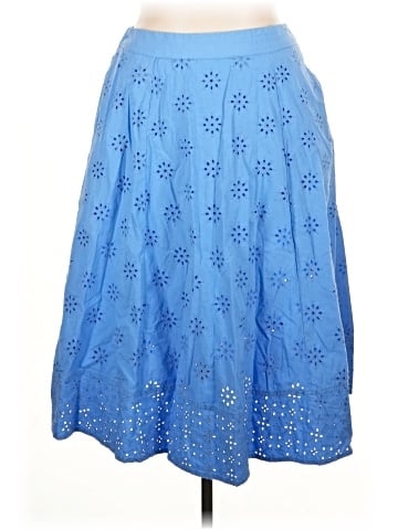 Isaac Mizrahi LIVE! Casual Skirt (view 1)