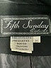 Assorted Brands Black Blazer Size 26 - photo 6