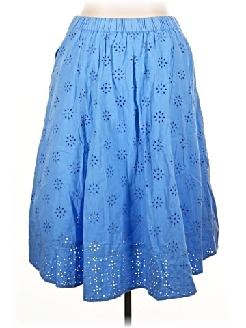 Isaac Mizrahi LIVE! Casual Skirt (view 2)