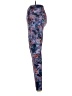 Lululemon Athletica Print Blue Leggings Size 2 - photo 5