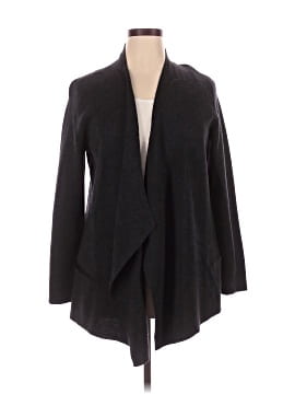 Eileen Fisher Wool Cardigan