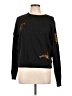 Back When Black Sweatshirt Size L - photo 1