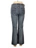 L.e.i. Hearts Blue Jeans Size 13 - photo 2