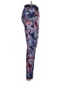 Lululemon Athletica Print Blue Leggings Size 2 - photo 4