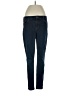J Brand Color Block Blue Jeans Size 27 waist - photo 1