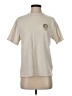 Vineyard Vines 100% Cotton Ivory Short Sleeve T-Shirt Size S - photo 1