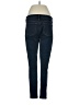 J Brand Color Block Blue Jeans Size 27 waist - photo 2
