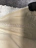 Outdoor Voices Solid Silver Casual Pants Size M - photo 7