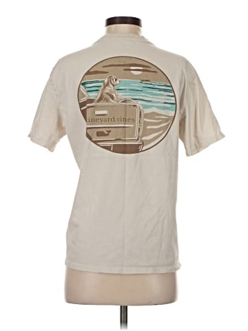 Vineyard Vines Short Sleeve T-Shirt (view 2)