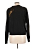 Back When Black Sweatshirt Size L - photo 2