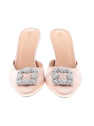 Coutgo Heels (view 2)