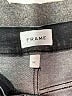 FRAME Black Jeans Size 32 waist - photo 7