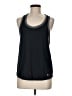 Under Armour Black Active Tank Size M - photo 1