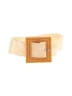 Unbranded Ivory Belt Size XS - photo 1
