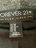Forever 21 Plus Black Casual Dress Size 0X - photo 7
