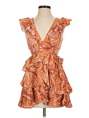 Minkpink Cocktail Dress (view 1)