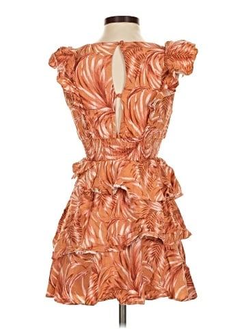 Minkpink Cocktail Dress (view 2)