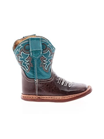 Roper Boots (view 1)