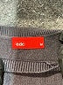 EDC Gray Casual Dress Size M - photo 7