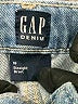 Gap Blue Jeans Size 18 - photo 3