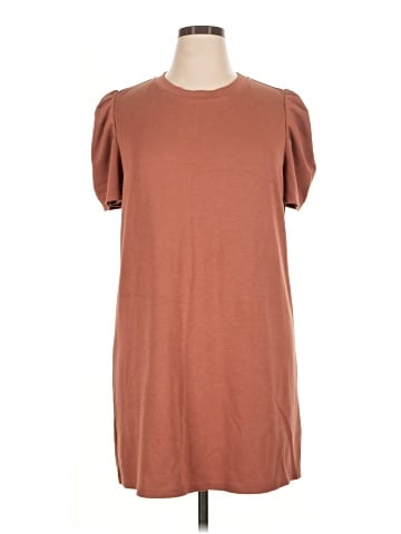 For Cynthia Casual Dress (view 1)