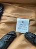 Unbranded 100% Polyester Tan Coat Size XL - photo 7
