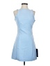 Lulus Blue Casual Dress Size XS - photo 1