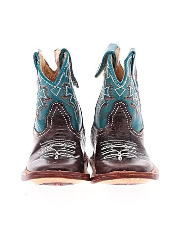 Roper Boots (view 2)