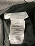 David's Bridal 100% Polyester Black Cocktail Dress Size 2 - photo 7