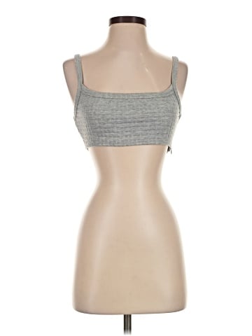 Princess Polly Tube Top (view 1)