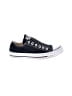 Converse Black Sneakers Size 6 - photo 1