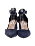 Steve Madden Blue Heels Size 6 - photo 2