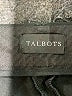 Talbots Solid Black Dress Pants Size 18 (petite) - photo 4