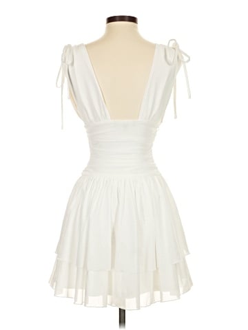Lulus Cocktail Dress (view 2)