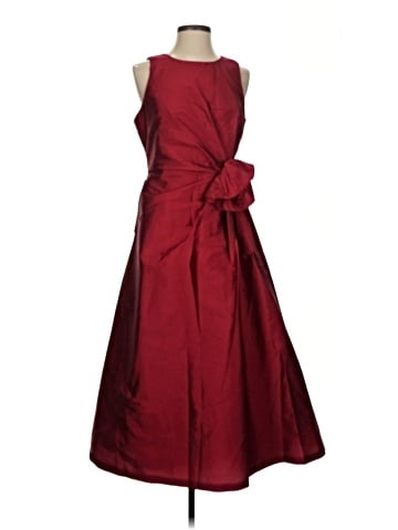 Donna Karan New York Cocktail Dress (view 1)