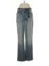 Kut from the Kloth Blue Jeans Size 4 - photo 1