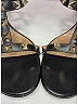 Valentino Garavani Black Sandals Size EU 38 1/2 - photo 3