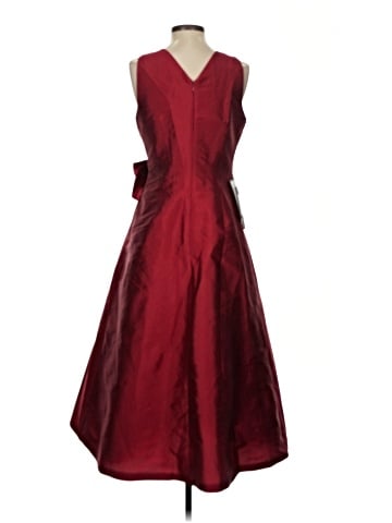 Donna Karan New York Cocktail Dress (view 2)