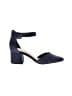 Steve Madden Blue Heels Size 6 - photo 1