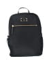 Kate Spade New York 100% Nylon Black Backpack One size - photo 1