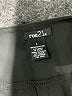rue21 100% Polyester Black 3/4 Sleeve Blouse Size L - photo 7