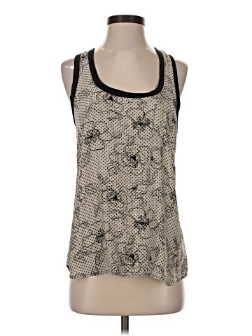 Eight Sixty Sleeveless Top (view 1)