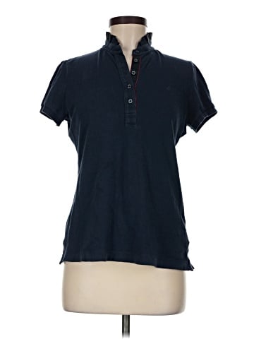 Nautica Short Sleeve Polo (view 1)